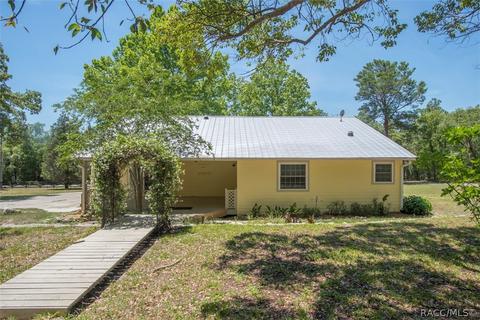 1881 N Frazier Ter, Hernando, FL 34442 photo 6