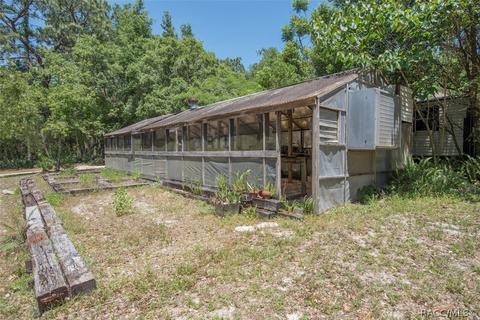 1881 N Frazier Ter, Hernando, FL 34442 photo 29