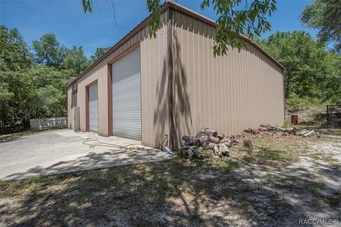1881 N Frazier Ter, Hernando, FL 34442 photo 47