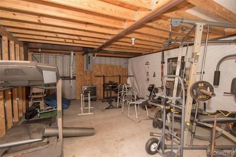 1881 N Frazier Ter, Hernando, FL 34442 photo 44