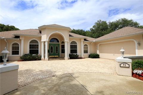 71 E Joplin Ct, Hernando, FL 34442 photo 3