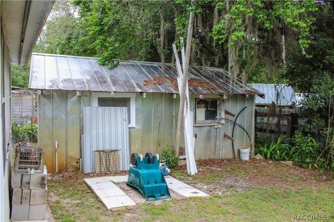 4790 E Fordham Pl, Hernando, FL 34442 photo 4