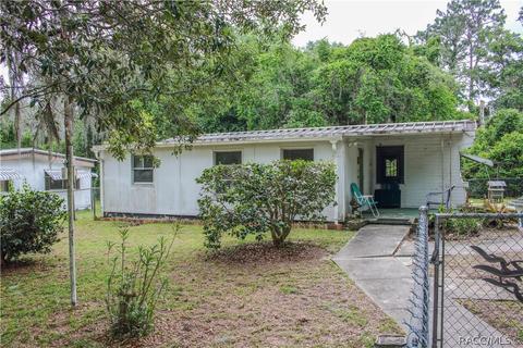 4790 E Fordham Pl, Hernando, FL 34442 photo 1