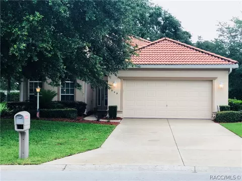 949 W Skyview Crossing Dr, Hernando, FL 34442 photo 1