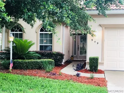 949 W Skyview Crossing Dr, Hernando, FL 34442 photo 2