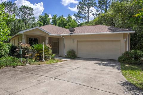 1814 E Bismark St, Hernando, FL 34442 photo 1