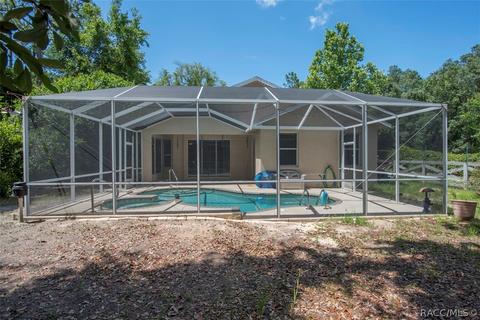 1814 E Bismark St, Hernando, FL 34442 photo 35