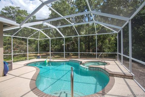 1814 E Bismark St, Hernando, FL 34442 photo 5