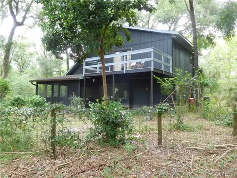 5526 N Tramway Pt, Hernando, FL 34442 photo 5