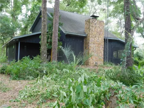 5526 N Tramway Pt, Hernando, FL 34442 photo 2