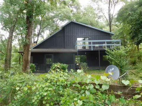 5526 N Tramway Pt, Hernando, FL 34442 photo 4