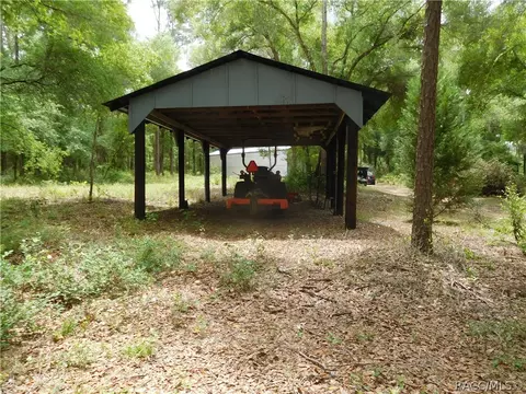 5526 N Tramway Pt, Hernando, FL 34442 photo 21