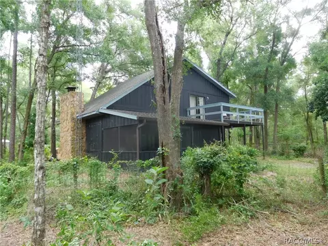 5526 N Tramway Pt, Hernando, FL 34442 photo 3