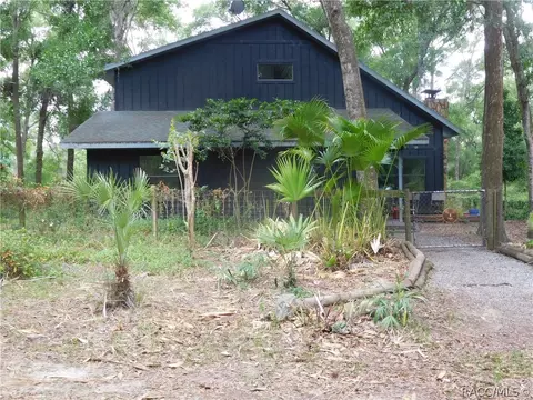 5526 N Tramway Pt, Hernando, FL 34442 photo 1