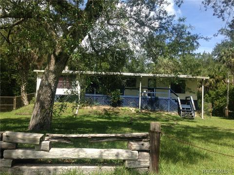 7830 SE 5th Ave, Inglis, FL 34449 photo 1