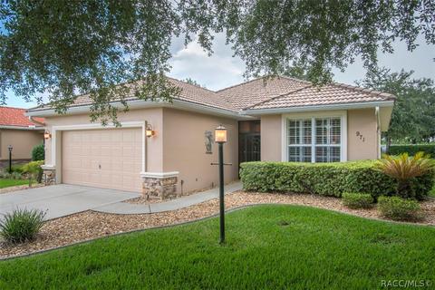 971 W Skyview Crossing Dr, Hernando, FL 34442 photo 1