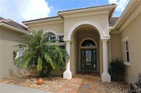 1733 N Sky Glen Path, Hernando, FL 34442 photo 2