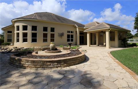 1733 N Sky Glen Path, Hernando, FL 34442 photo 3