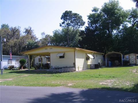 4485 N Custer Ter, Hernando, FL 34442 photo 1