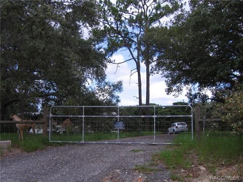 6218 S Nutshell Ter, Lecanto, FL 34461 photo 2