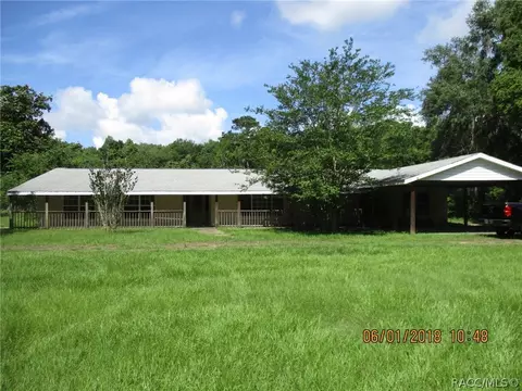 6650 SE Highway 19 Hwy, Inglis, FL 34449 photo 1