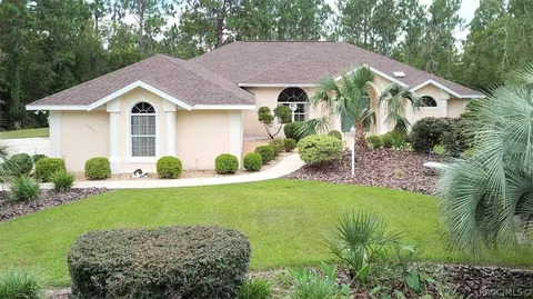 3925 N Longvalley Rd, Hernando, FL 34442 photo 1