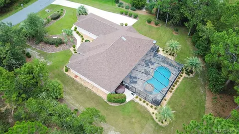 3925 N Longvalley Rd, Hernando, FL 34442 photo 47