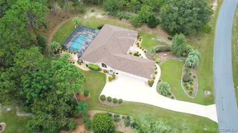 3925 N Longvalley Rd, Hernando, FL 34442 photo 49