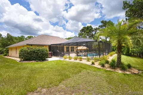 3925 N Longvalley Rd, Hernando, FL 34442 photo 7