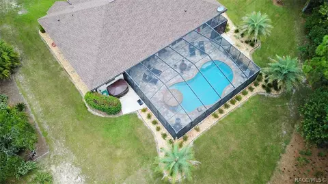 3925 N Longvalley Rd, Hernando, FL 34442 photo 6