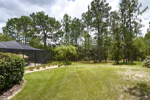 3925 N Longvalley Rd, Hernando, FL 34442 photo 35
