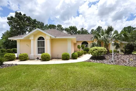 3925 N Longvalley Rd, Hernando, FL 34442 photo 45
