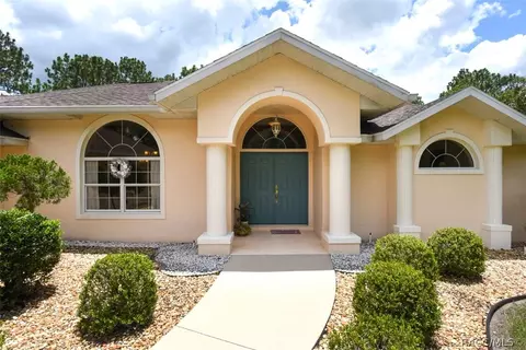 3925 N Longvalley Rd, Hernando, FL 34442 photo 2