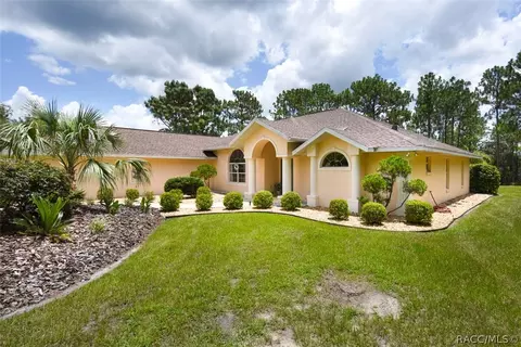 3925 N Longvalley Rd, Hernando, FL 34442 photo 3