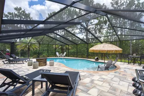 3925 N Longvalley Rd, Hernando, FL 34442 photo 5