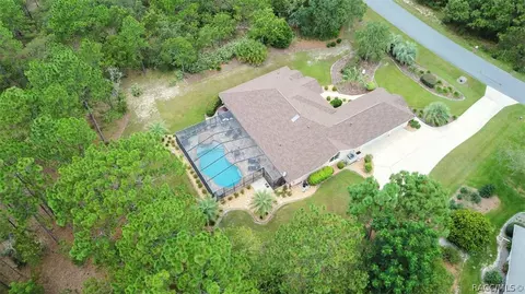 3925 N Longvalley Rd, Hernando, FL 34442 photo 48