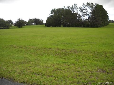 762 E Dunbar Ln, Hernando, FL 34442 photo 4