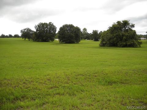 762 E Dunbar Ln, Hernando, FL 34442 photo 3