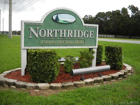 762 E Dunbar Ln, Hernando, FL 34442 photo 1