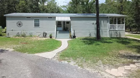 2238 N Fatima Ave, Hernando, FL 34442 photo 40