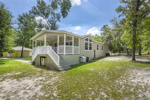2238 N Fatima Ave, Hernando, FL 34442 photo 45