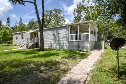 2238 N Fatima Ave, Hernando, FL 34442 photo 1