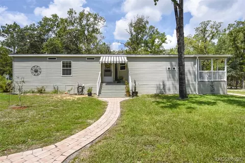 2238 N Fatima Ave, Hernando, FL 34442 photo 46