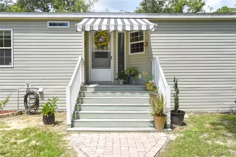 2238 N Fatima Ave, Hernando, FL 34442 photo 15