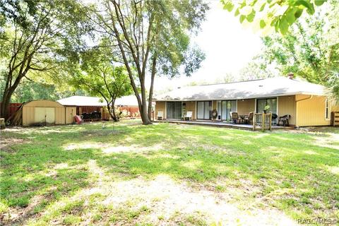 4075 E Byrd St, Inverness, FL 34453 photo 20