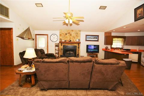 4075 E Byrd St, Inverness, FL 34453 photo 3