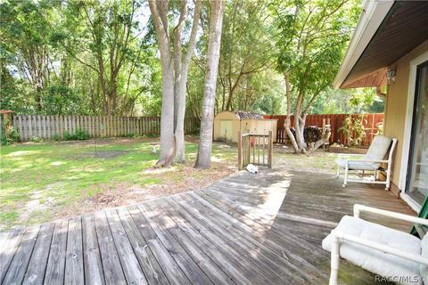 4075 E Byrd St, Inverness, FL 34453 photo 16