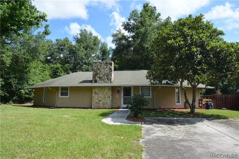 4075 E Byrd St, Inverness, FL 34453 photo 1