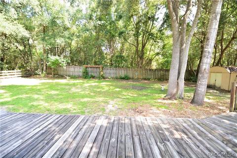 4075 E Byrd St, Inverness, FL 34453 photo 17