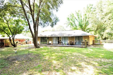 4075 E Byrd St, Inverness, FL 34453 photo 19